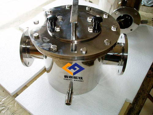 磁性過(guò)濾器