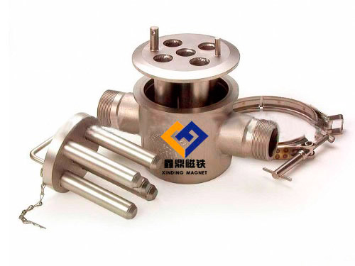 磁性過(guò)濾器